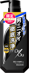 デ・オウ 薬用ジェルクレンズ  お試しポンプ (数量限定)